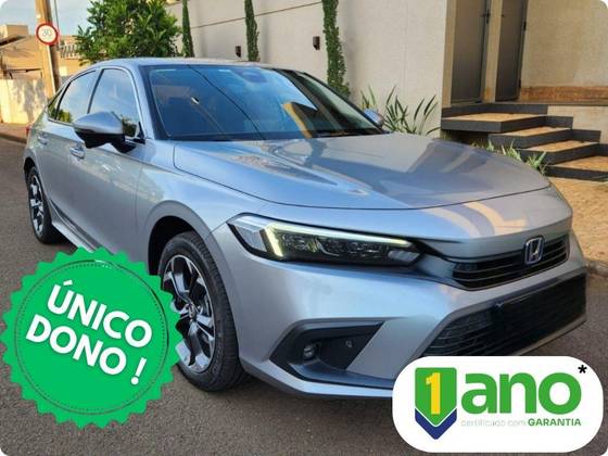 HONDA CIVIC 2.0 DI e:HEV TOURING e-CVT HONDA CIVIC 2.0 DI e:HEV TOURING e-CVT